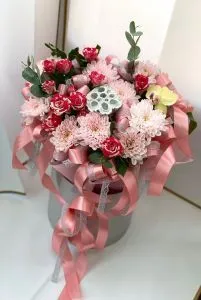Композиция Клюковка