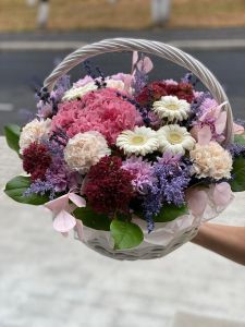 Прелестница