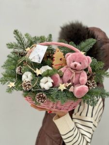 Новогодний подарок 1