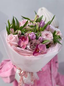 Букет Охара