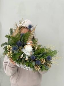 Новогодний подарок 4